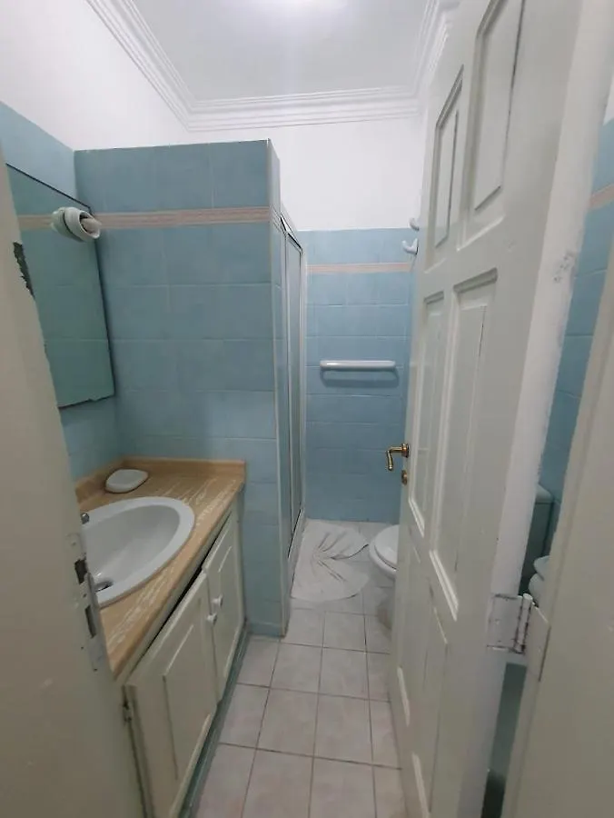 Costa Lunga Residence 404 Boca Chica