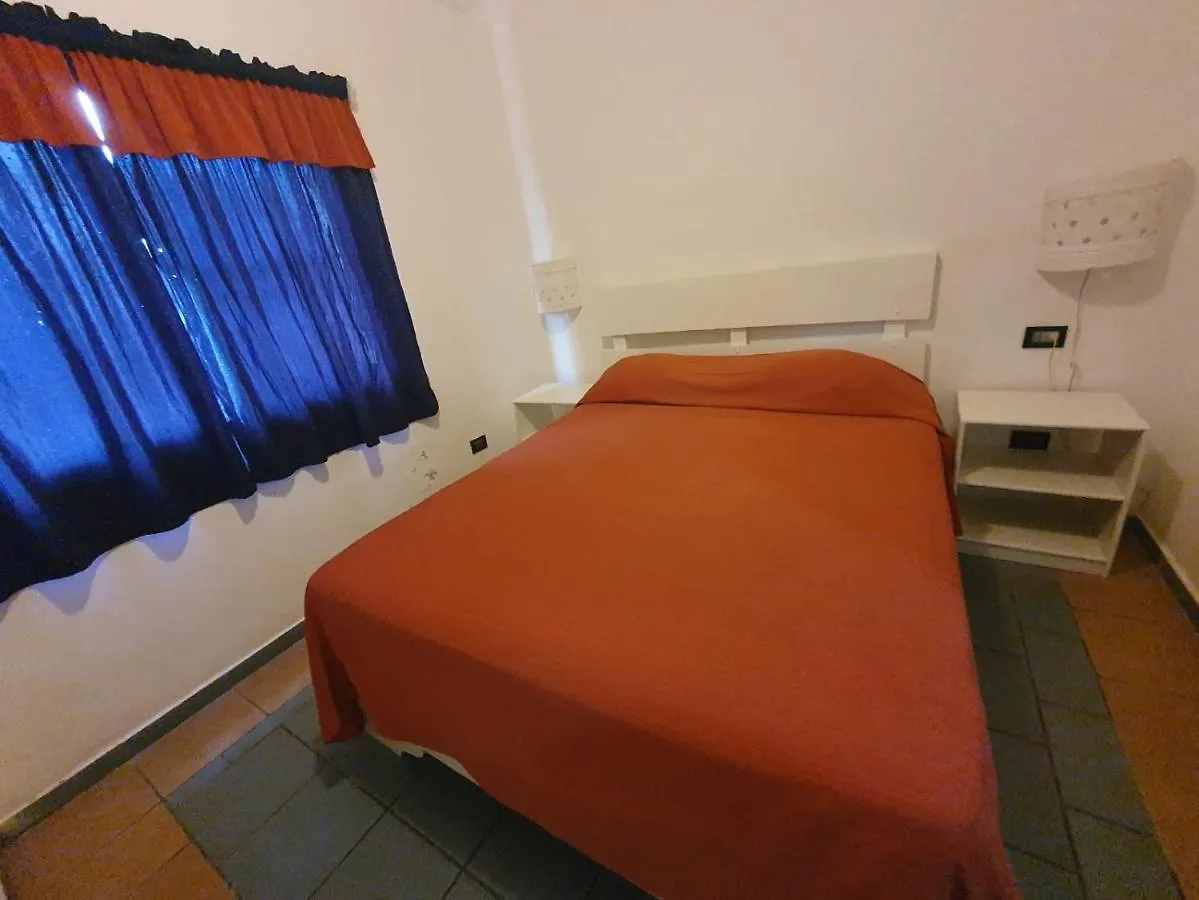 Costa Lunga Residence 404 Boca Chica 0*,